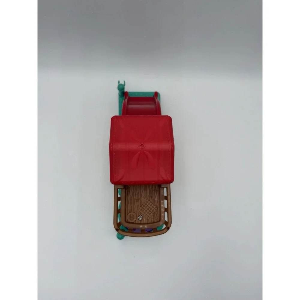 Fisher-Price fisher price